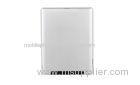 Back Battery Cover Case Housing Ipad Spare Parts , Ipad 2 Rear Housing Replacement