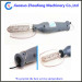 Home use electric fish scaler