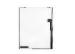 Brand New Ipad3 LCD Digitizer Display Screen , Ipad Assembly