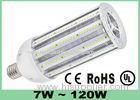 Industrial 120 Watt E40 LED Corn Light / Lamp 15000LM Energy Saving and Super Bright