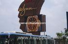 Advertising DIP346 Full Color Led Display IP65 Road Show LED Billboards