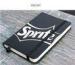 Black Matt PU Cover A5 Hardcover Note Book Printing With Customized Page