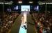P6.67 Full Color Outdoor Rental LED Display for Fashion Shows