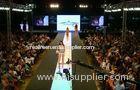 P6.67 Full Color Outdoor Rental LED Display for Fashion Shows