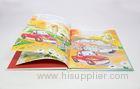 Perfect Bound Custom Hardcover Book Printing Children Story Book Print Service