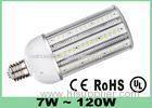 SMD E40 Led Corn Light Bulb High Power 58W Replace Sodium Mercury Halide Lamp