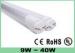 High Lumen 2000 LM T8 Led Tube Light 18W SMD 2835 1200mm with Aluminum Housing