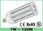 High Power E40 Led High Bay Light High Brightness 7W - 120W Energy Saving Ra 80 Natural White