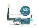 USB Dock Connector Flex Cable Samsung Spare Parts For Note3 N900 Charger Replacement