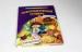 Glossy Lamination Hardback Fine Art Kids Book Printing Services Eco - Friendly
