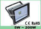 50W COB IP66 Waterproof Outdoor LED Flood Lights High Brightness and Energy Saving