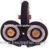 Elevator Roller Guide Shoe , Rated Speed5.0m/s , PB210