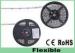 DC 12V / 24V SMD Flexible Led Strip Lights IP20 - IP65 Decorative Lighting Strips
