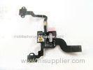 Power On Off Switch Sensor Flex Cable Ribbon Mobile Phone Flex Cable For Iphone 4G