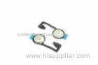 Metal + Plastic + TFT Apple Iphone 4S Mobile Phone Home Button Flex Cable Return Keyboard