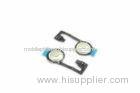 Metal + Plastic + TFT Apple Iphone 4S Mobile Phone Home Button Flex Cable Return Keyboard