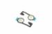 Metal + Plastic + TFT Apple Iphone 4S Mobile Phone Home Button Flex Cable Return Keyboard