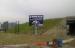 Put on Steel Installation P16 LED Advertising LED Screens Boards