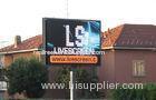 DIP 346 Advertising Outdoor LED Billboard P10 Full Color 1R1G1B