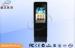 32 Inch 3g Wifi Android Floor Stand Digital Signage Kiosk with LG / Samsung / Auo Screen