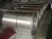 SPCC / SPCD Hot Dipped Galvanized Steel Coils , AZ Galvalume Steel Coil