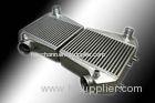 Compact Internal Finned Consturction Brazed Plate Aluminum Radiator