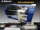 Adhesive Digital Label Cutter High Speed / Brand A Starjet For Solvent Printer