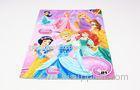 Coloring Intelligence Saddle Stitch Printing Service With hot stamping