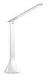 kids dimmable folding led desk lamp with torch rechargeable battery