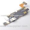 USB Charger Flex Cable Samsung Repair Parts For Note1 Charging Ribbon Port