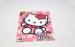 Hello Kitty Book Journal Saddle Stitched Brochure Printing Nontoxic For Students 300gsm