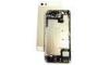 Iphone 5s Back Cover Housing Assembly with Middle Bezel Back Door Repair Parts