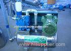 Plastic Base Pail Bucket Milking Machine For Farms , 220-380v Voltage