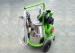 Vacuum Pump Mobile Single Cow Milking Machine For Cows / Goat / Sheep