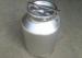 30 L Stainless Steel Milk Containers For Dairy Farm / Domestic / Milk Bar