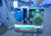 Pail Barrel Plastic Bucket Milking Machine with 250L Vacuum Pump Set