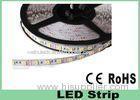 Smd 3528 Flexible LED Strip Lights 4.8w Double Side PFC Jewelry Store Hotel 12V