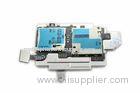 Smartphone Galaxy S3 Samsung Spare Parts Sim Card Holder Ray Socket Slot Flex Cable