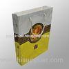 Panton Color Gift Custom Paper Bag Printing For Electronic Digital Products