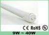 1.2m 4 Feet LED Fluorescent Tube Light / T8 LED Tubes Energy-saving and Eco Friendly