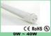 1.2m 4 Feet LED Fluorescent Tube Light / T8 LED Tubes Energy-saving and Eco Friendly