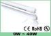 UL Listed T8 LED Tube Light High Lumen Smd 2835 110V / 240V SMD 2835 2000Lm