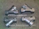 investment casting process stainless steel investment casting