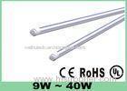 24W 5 Feet LED T8 Tube Lighting Fixture Clear Cover 220V Cool White Epistar Chip