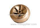 8407 H13 Aluminum Die Casting Mold Impeller Casting , CNC Precision Machining