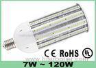 High Power E39 E40 Corn LED Bulbs Light / Outdoor Street Lighting Waterproof