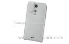Colorful Real Flip Sony Xperia Leather Case For Sony Xperia GX TX LT29i Cell Phone