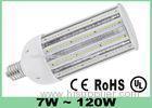 100 Watt E27 / E40 Led Corn Light / Lamp for Garden , Street , Parking Lot Lighting