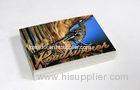 A5 C1S C2S Coated Paper Eco Postcard Card Printing Service For Memory