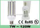 60W E40 Led High Bay Light / Highbay lamp 54W SMD 5630 IP65 Waterproof for Outside Lighting
